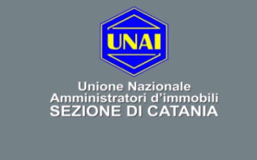 Unione Nazionale Amministratori Immobiliari Sezione Di Catania