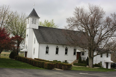 Trauger Mennonite Church