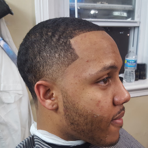 Barber Shop «Style Rite Barber Shop», reviews and photos, 1308 Kempsville Rd, Virginia Beach, VA 23464, USA