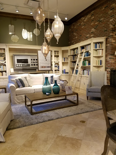 Furniture Store «Arhaus», reviews and photos, 4828 River City Dr, Jacksonville, FL 32246, USA