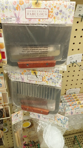 Craft Store «Hobby Lobby», reviews and photos, 210 Porters Vale Blvd, Valparaiso, IN 46383, USA