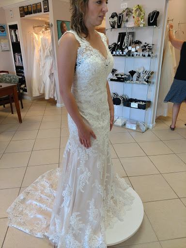 Boutique «Loretta Bridal boutique», reviews and photos, 28811 S Tamiami Trail, Bonita Springs, FL 34135, USA