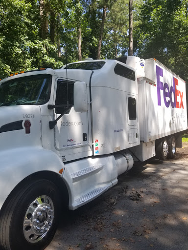 Mailing Service «FedEx Freight», reviews and photos, 2000 W Maner Rd SE, Smyrna, GA 30082, USA