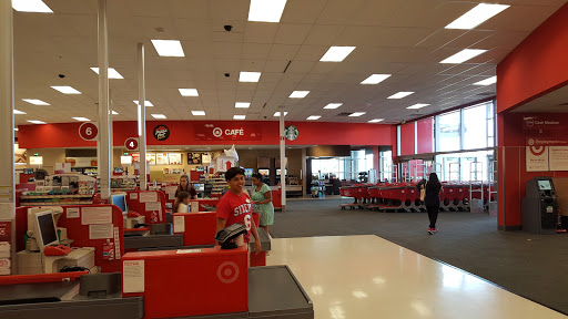 Department Store «Target», reviews and photos, 125 Shoreline Pkwy, San Rafael, CA 94901, USA