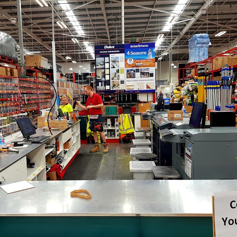 Bunnings Robina