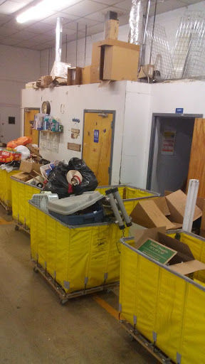 Thrift Store «Goodwill Store & Donation Center», reviews and photos