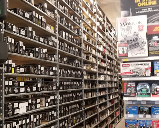 Auto Parts Store «Advance Auto Parts», reviews and photos, 603 W University Ave, Georgetown, TX 78626, USA
