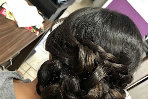 Elegante Beauty Hair Salon