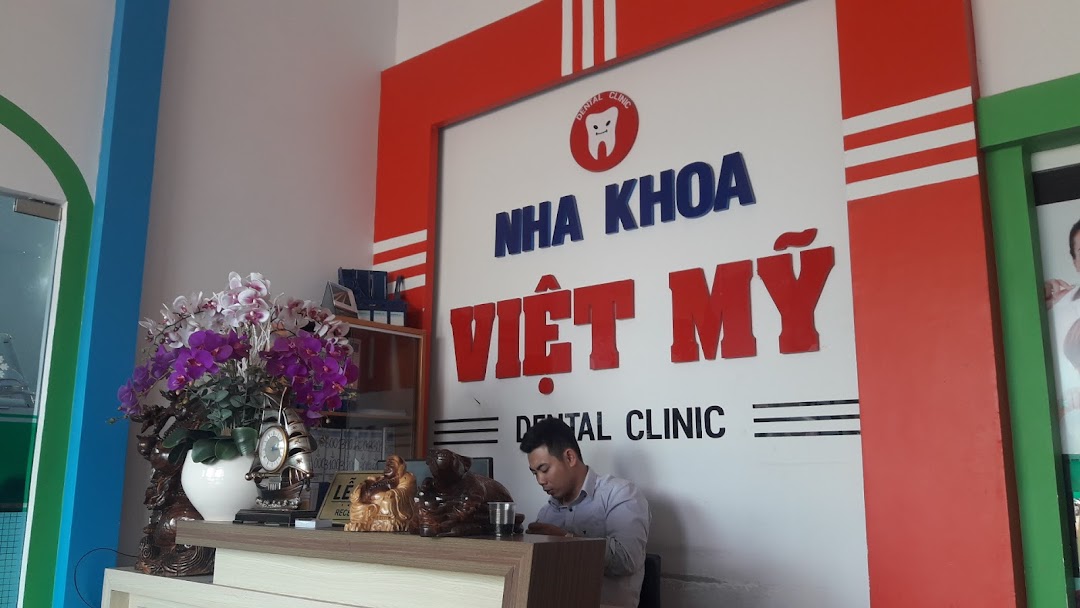 Nha Khoa Việt Mỹ Dental Clinic