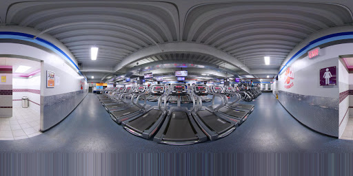 Health Club «Crunch - Richmond Hill», reviews and photos, 115-2 Jamaica Ave, Queens, NY 11418, USA