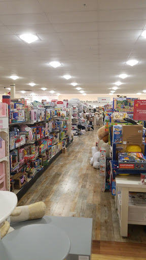 Department Store «HomeGoods», reviews and photos, 10813 Zelzah Ave, Granada Hills, CA 91344, USA