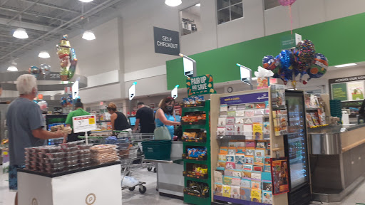 Supermarket «Publix Super Market at Beachway Plaza», reviews and photos, 7310 Manatee Ave W, Bradenton, FL 34209, USA