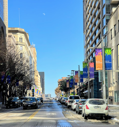 Clothing Store «Neiman Marcus», reviews and photos, 1618 Main St, Dallas, TX 75201, USA