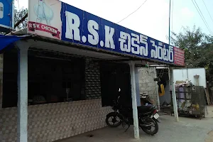 RSK Chicken Centre image