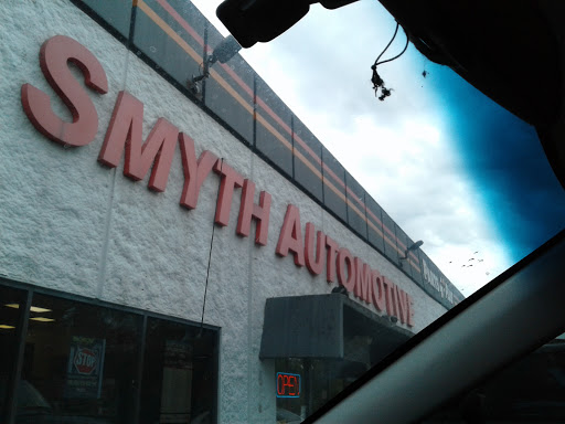 Auto Parts Store «Smyth Automotive», reviews and photos, 1899 Ross Ave, Norwood, OH 45212, USA