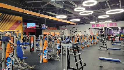 Crunch Fitness - St. Pete Northeast - 218 37th Ave N, St. Petersburg, FL 33704