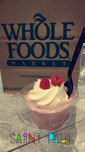 Grocery Store «Whole Foods Market», reviews and photos, 1575 Selby Ave, St Paul, MN 55104, USA