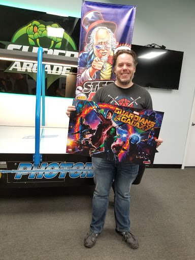 Super Arcade image