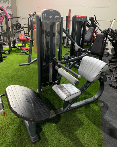 Sporting Goods Store «BEST USED GYM EQUIPMENT.», reviews and photos, 1195 NW 71st St, Miami, FL 33150, USA