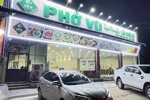 Phở Vũ Gia Truyền,Lẩu Đuôi Bò image