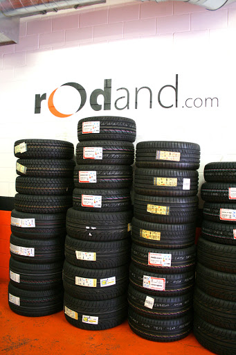 Rodand.com (DRIVER)