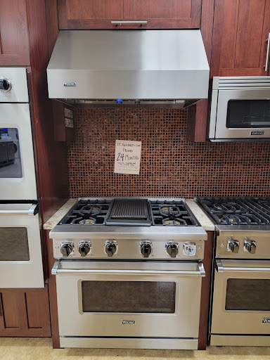 Appliance Store «P.C. Richard & Son», reviews and photos, 2323 Central Park Ave, Yonkers, NY 10710, USA