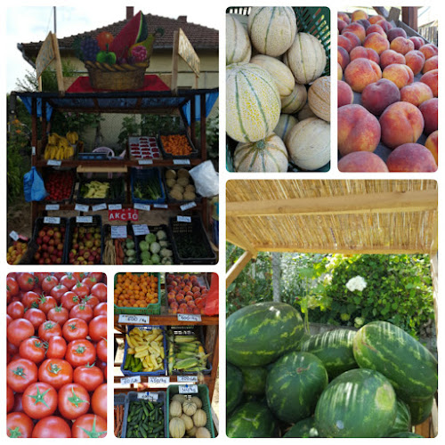 Értékelések erről a helyről: Tiszafüred Zöldség- Gyümölcs, Tiszafüred - Sport bolt