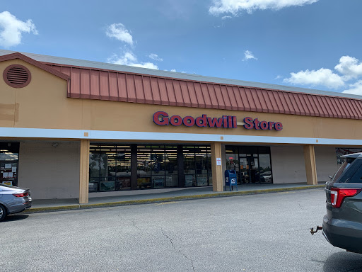 Home Goods Store «Goodwill Store», reviews and photos