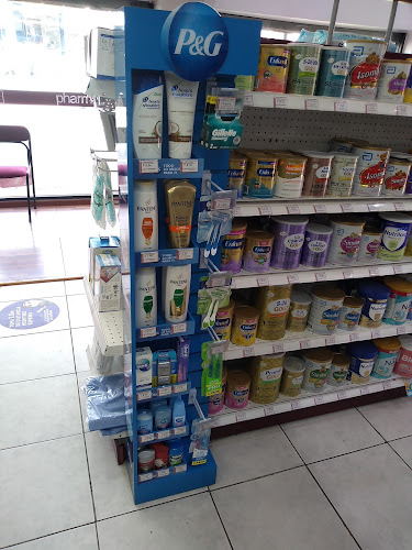 Opiniones de Pharmacy's en Cuenca - Farmacia