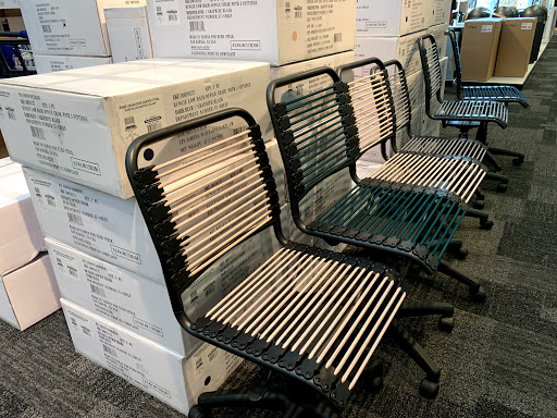 Home Goods Store «The Container Store», reviews and photos, 9629 Research Blvd, Austin, TX 78759, USA