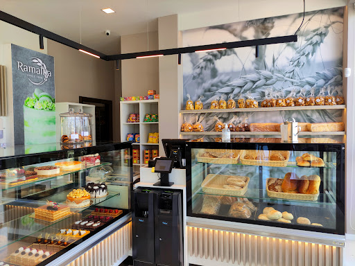 Padaria da Ramalha no Fundão, Castelo Branco