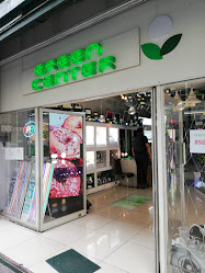 Green Center