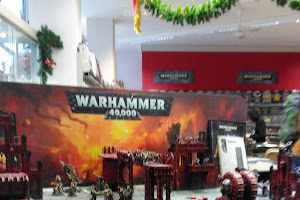 Warhammer