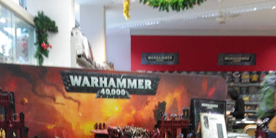 Warhammer