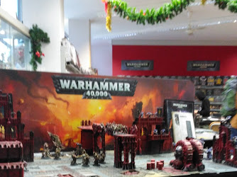 Warhammer