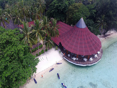 Pulau Sepa Resorts