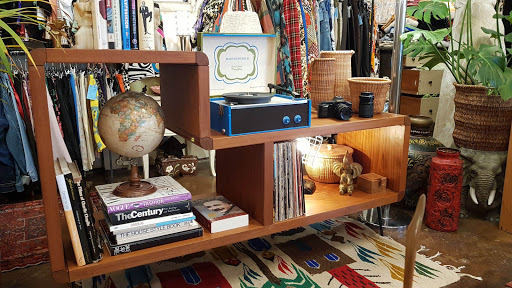 Vintage Clothing Store «Fly Boutique», reviews and photos, 7235 Biscayne Blvd, Miami, FL 33138, USA