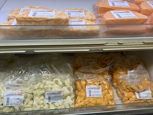 Grocery Store «College Hills Meat Shop», reviews and photos, 1522 E College Ave #1, Normal, IL 61761, USA