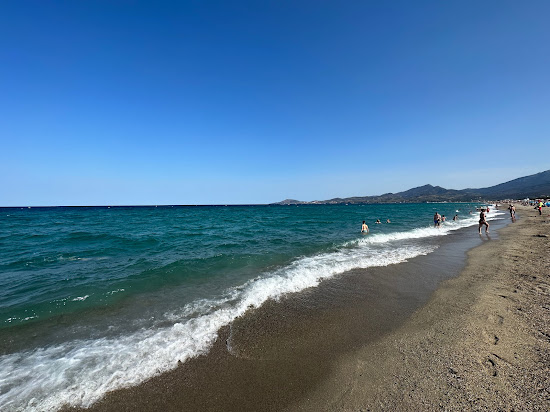 La Marende Beach