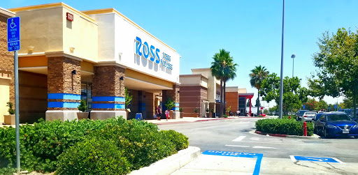 Clothing Store «Ross Dress for Less», reviews and photos, 723 Rio Rancho Rd, Pomona, CA 91766, USA