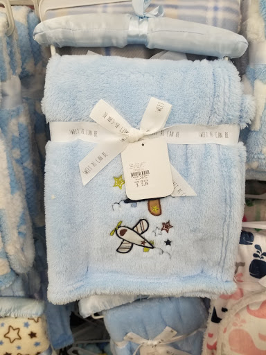 Discount Store «Fallas Discount Stores», reviews and photos, 122 E Olney Ave, Philadelphia, PA 19120, USA