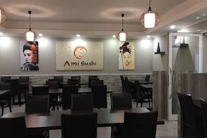 Ami Sushi Mirano image