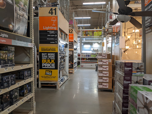 Home Improvement Store «The Home Depot», reviews and photos, 800 Truse Rd, Memphis, TN 38117, USA