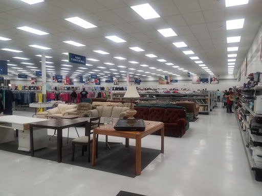 Thrift Store «Deseret Industries Thrift Store», reviews and photos