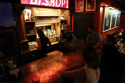 Event Venue «The Bishop», reviews and photos, 123 S Walnut St, Bloomington, IN 47404, USA