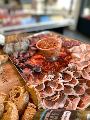 L' Atelier du Gourmet à Lézignan-Corbières