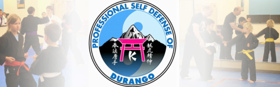 Durango Kenpo Karate