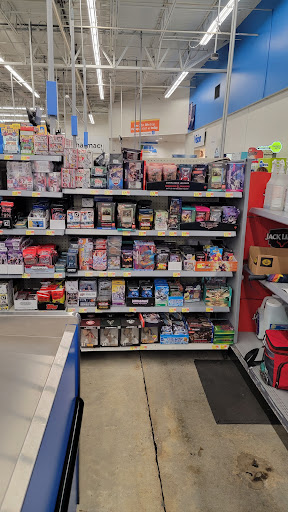 Department Store «Walmart Supercenter», reviews and photos, 2751 Beaver Run Blvd, Surfside Beach, SC 29575, USA