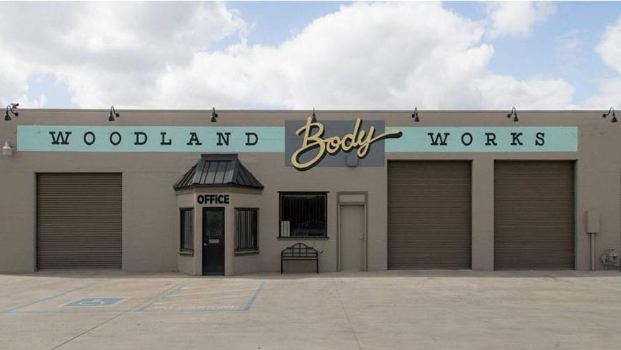 Woodland Body Works A Collision Pros Company Woodland, CA 95776