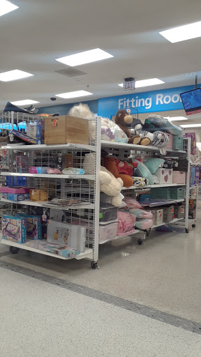 Clothing Store «Ross Dress for Less», reviews and photos, 46301 Potomac Run Plaza, Sterling, VA 20164, USA